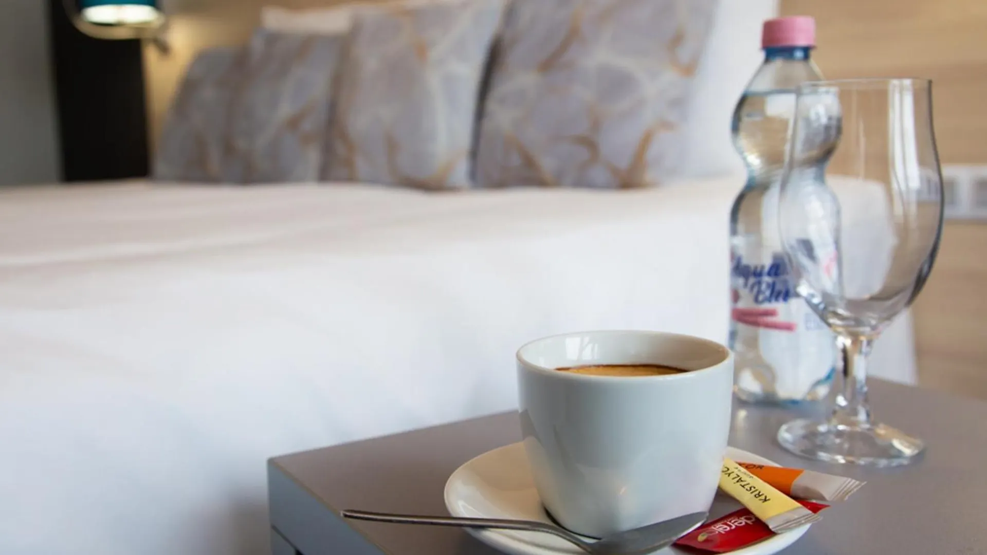 Hotel Regnum Residence Budapest