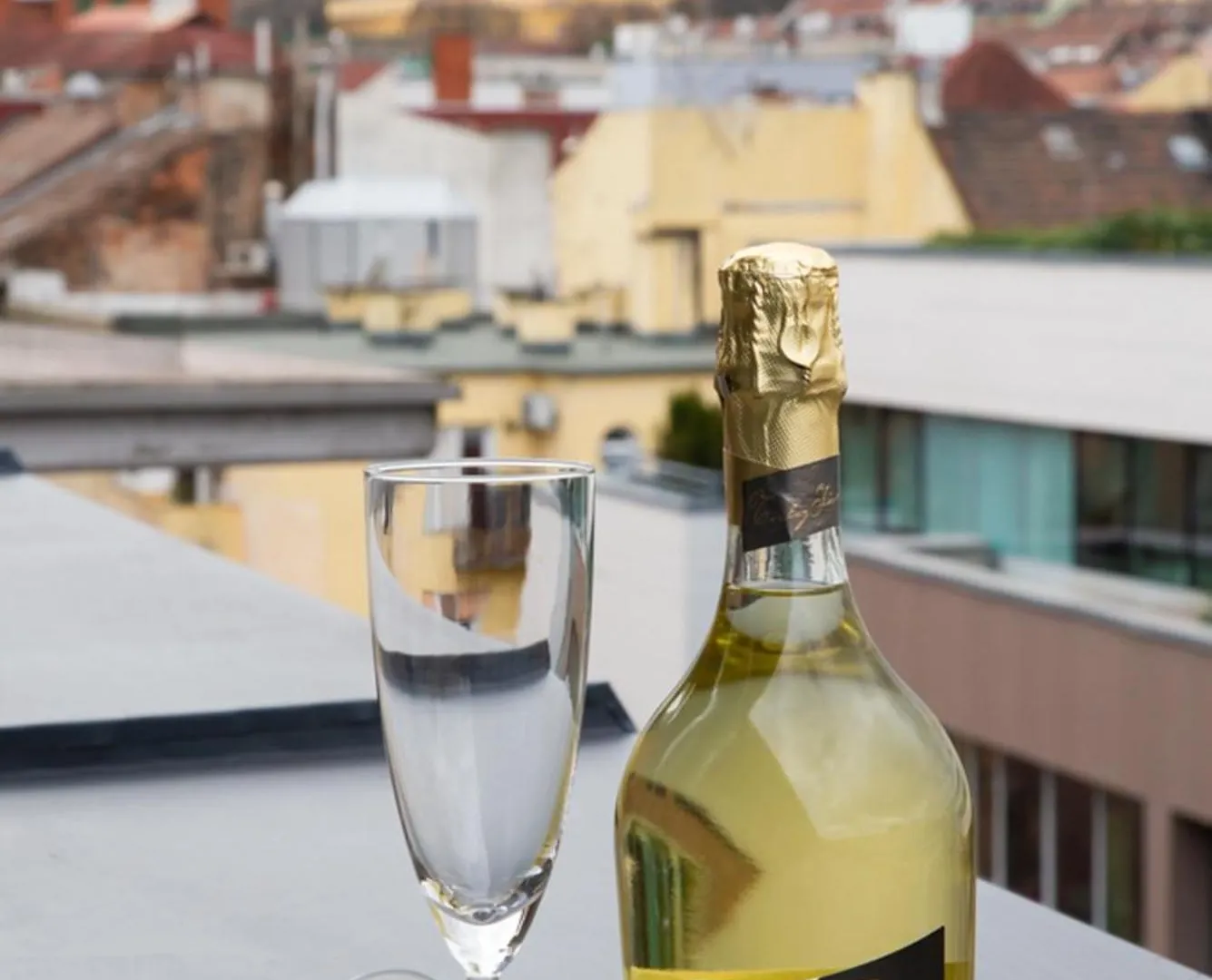 Hotel Regnum Residence Budapest 4*,