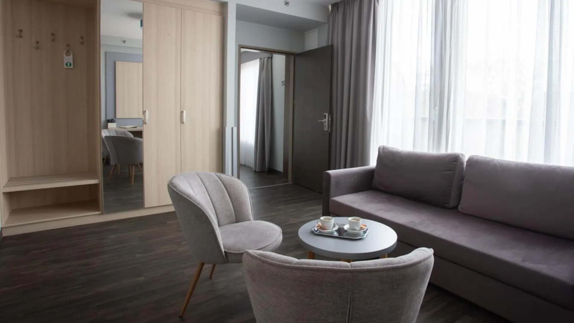 Hotel Regnum Residence Budapest Hungary