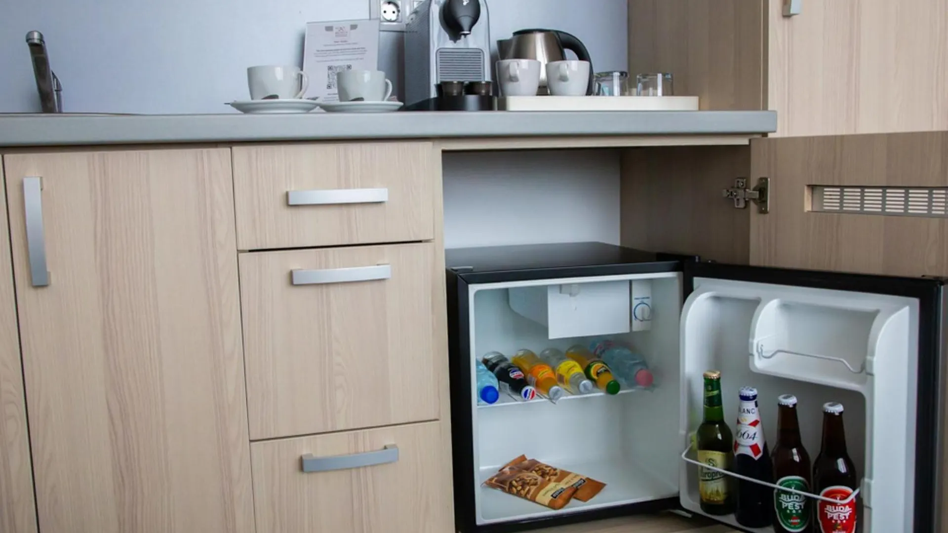 Hotel Regnum Residence Budapest