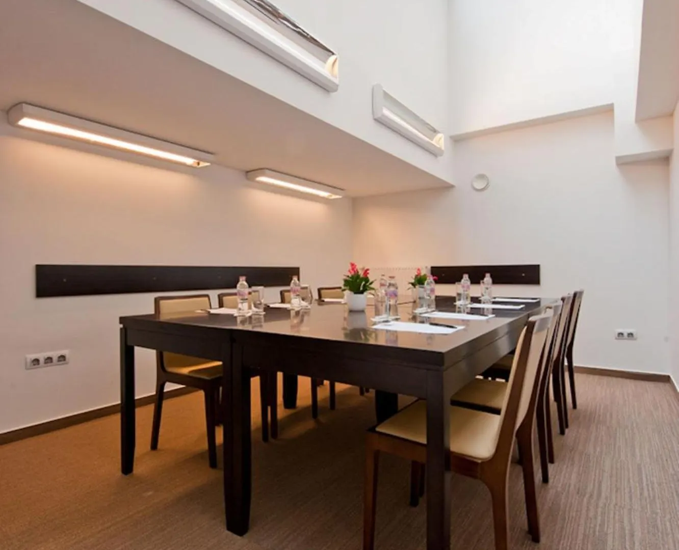 Hotel Regnum Residence Budapeşte