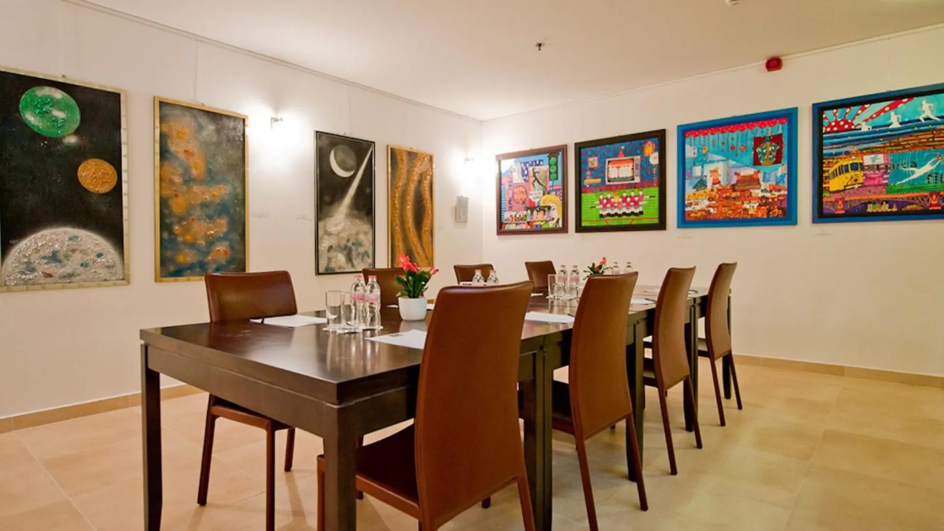 Hotel Regnum Residence Будапешт