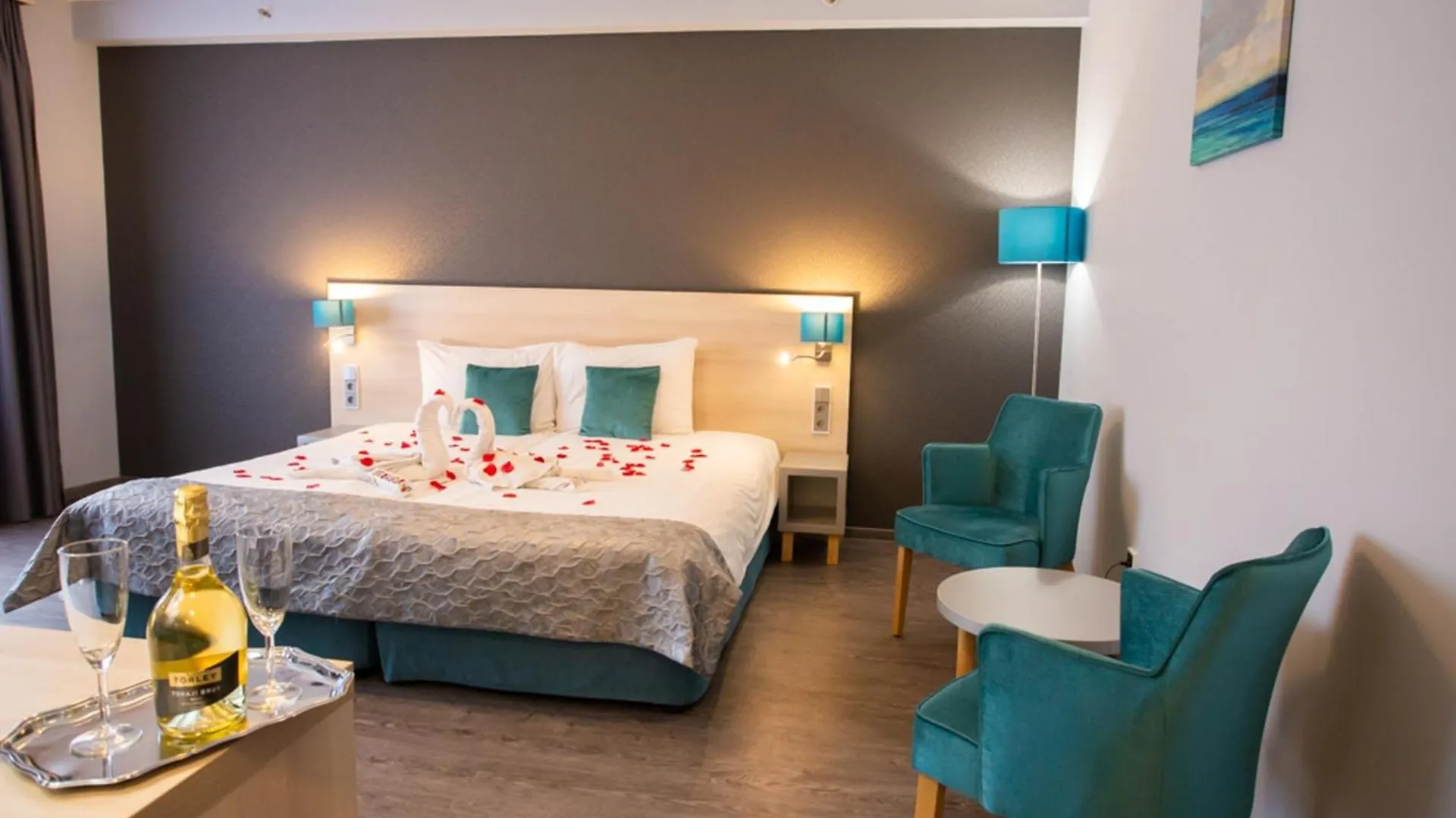 Hotel Regnum Residence Budapest