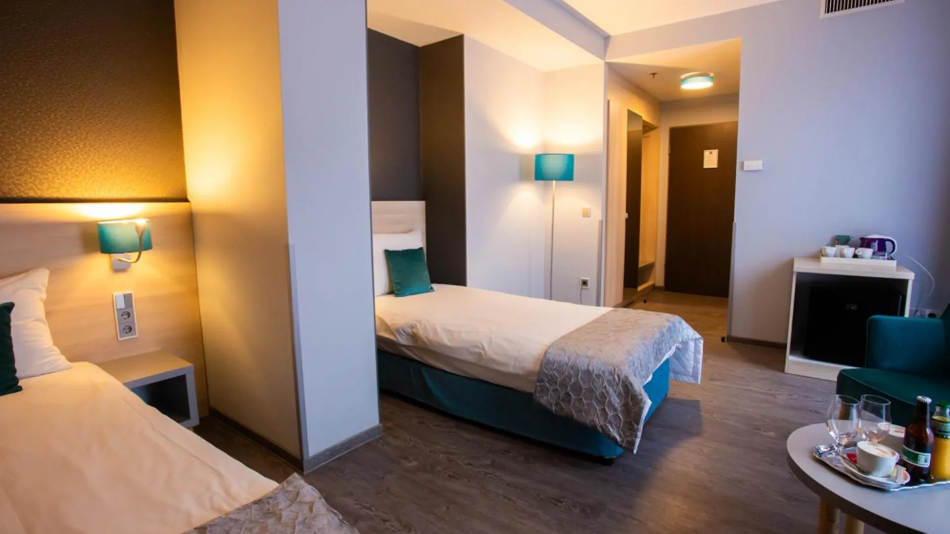 Hotel Regnum Residence Budapest