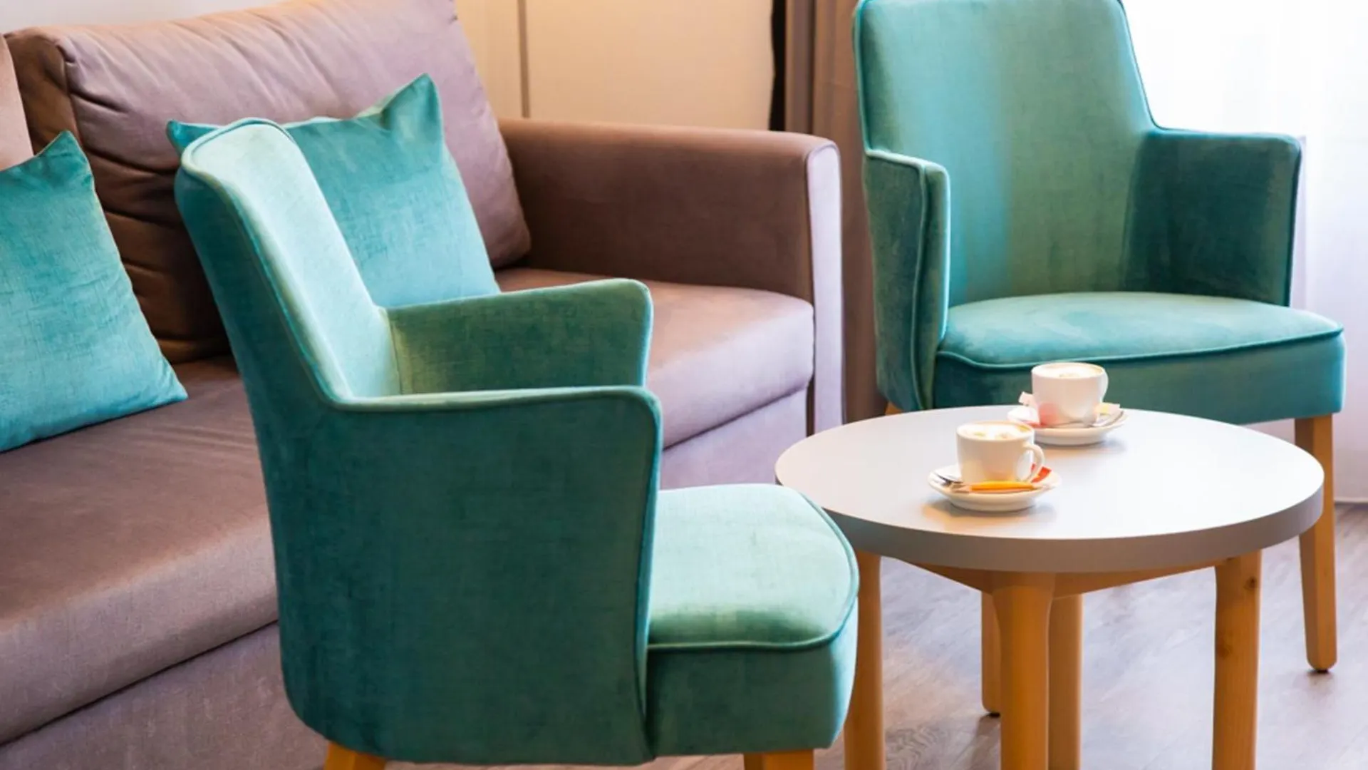 Hotel Regnum Residence Budapest 4*,  Ungheria