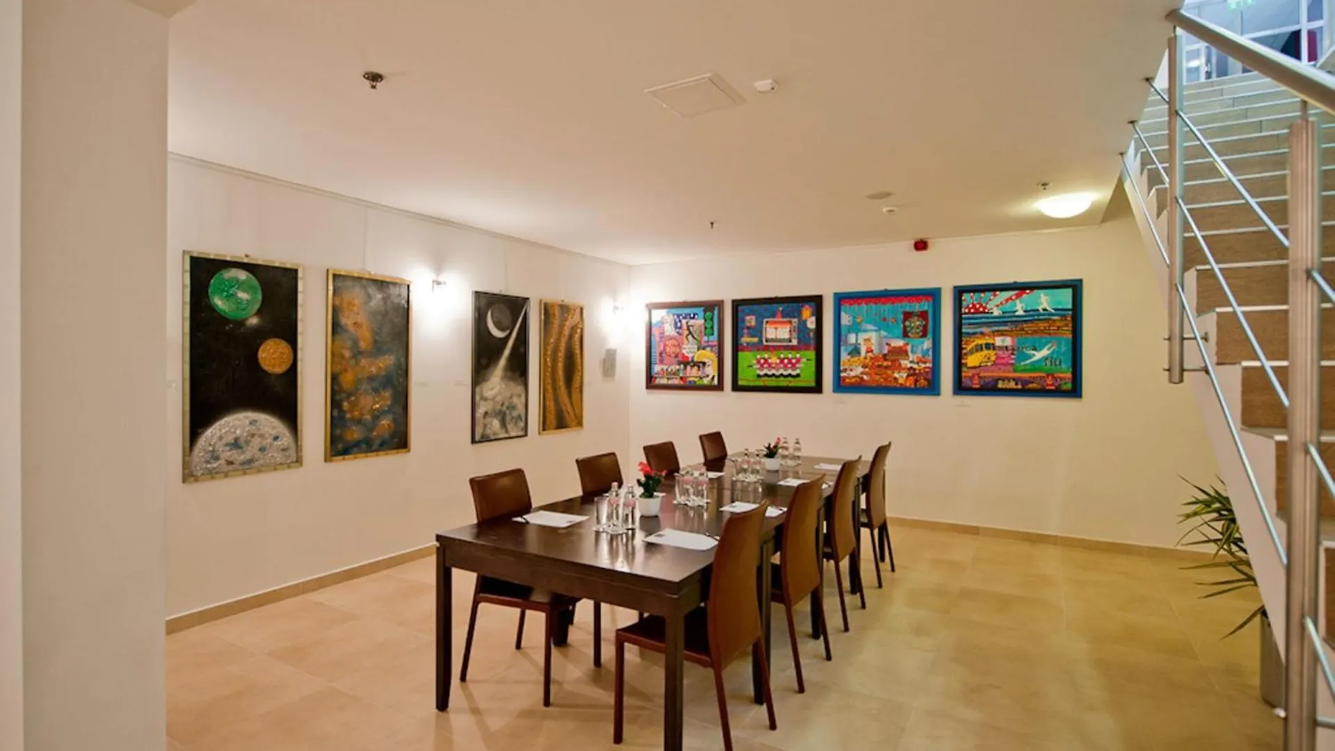 Hotel Regnum Residence Budapest Ungheria